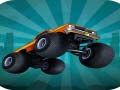 Gra Monster Truck w Internecie