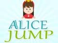 Gra Alice Skacze w Internecie