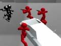 Gra Symulator Bitwy: Counter Stickman w Internecie