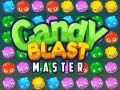 Gra Mistrz Candy Blast w Internecie