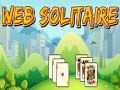 Gra Web Solitaire w Internecie