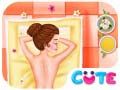Gra Księżniczka na spa w Internecie