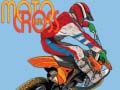 Gra Bohater MotoCrossu w Internecie