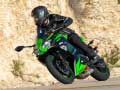 Gra Kawasaki Ninja 650 w Internecie