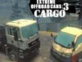 Gra Ekstremalne Samochody Offroad 3: Cargo w Internecie