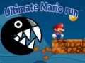 Gra Ostateczny bieg Mario w Internecie