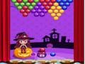 Gra Słodkie Halloween w Internecie