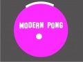 Gra Nowoczesny Pong w Internecie