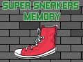 Gra Super Sneakers Pamięć w Internecie