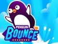 Gra Pinguin Skok w Internecie