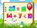 Gra Matematyka Podstawowa w Internecie