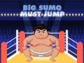 Gra Duży Sumo Musi Skakać w Internecie