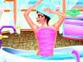 Gra Salon Spa na Plaży w Internecie