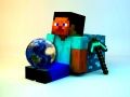 Gra Mineblock Ziemia Przetrwanie w Internecie