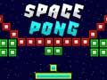 Gra Kosmiczny Pong w Internecie