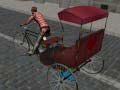 Gra Kierowca rikshaw w Internecie
