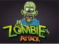 Gra Atak zombie w Internecie