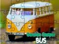 Gra Niemiecki Bus Kampa w Internecie