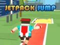 Gra Skok z Jetpackiem w Internecie