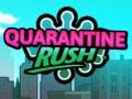 Gra Kwarantanna Rush w Internecie