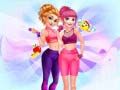 Gra Styl życia BFFS Fitness w Internecie