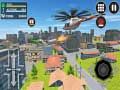 Gra Parking helikoptera eskortowego prezydenta USA w Internecie