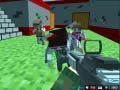 Gra Blockowe Wojny: Zaawansowana Walka SWAT w Internecie