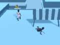 Gra Stickman Parkour w Internecie