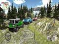 Gra Off Road Górski Jazda Jeepem 2020 w Internecie