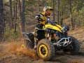 Gra Układanka ATV off-road w Internecie