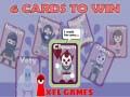 Gra 6 Kart do Wygrania w Internecie