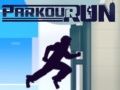 Gra Bieg Parkour w Internecie