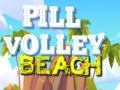 Gra Plaża Volley z Tabletkami w Internecie
