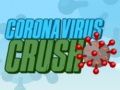 Gra Koronawirus Zderzenie w Internecie