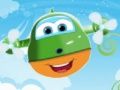 Gra Super Samolot Skrzydła Dziecko Subway Surfers Runner w Internecie