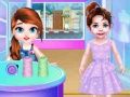 Gra Projektancki Sen Baby Taylor w Internecie