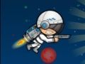 Gra Zabójca Astronautów w Internecie