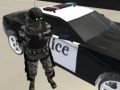 Gra Symulator Kierowcy Policji w Internecie