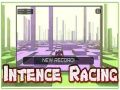 Gra Jet Racer Nieskończony Lot Jeździec Wyścigi Kosmiczne w Internecie