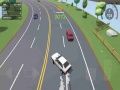 Gra Polygon Drift: Nieskończone Wyścigi w Ruchu w Internecie