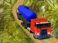 Gra Indyjski Symulator Ciężarówek w Internecie