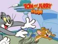 Gra Tom i Jerry: Bieganie w Internecie