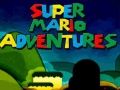 Gra Super Mario Przygody w Internecie