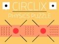 Gra Circlix: Puzzle Fizyczne w Internecie
