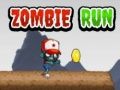 Gra Bieg Zombie w Internecie