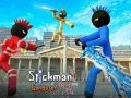 Gra Ulica Stickman: Policja kontra Gangsterzy w Internecie