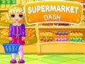 Gra Wyścig w Supermarkecie w Internecie