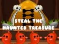 Gra Steal The Haunted Treasure w Internecie