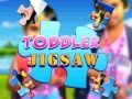 Gra Puzzle dla maluchów w Internecie