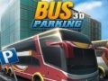 Gra Parking Autobusowy 3D w Internecie
